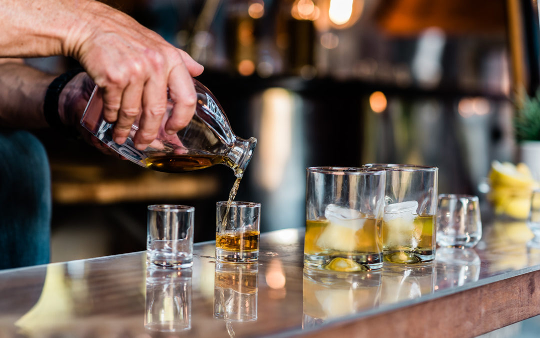 Are the Impurities in Your Alcohol Making You Sick?